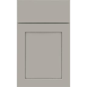 Square Cloud Amaretto Creme Glaze - Paint Square Cabinets