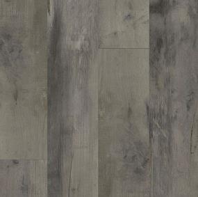 Plank Shadow Gray Finish Vinyl