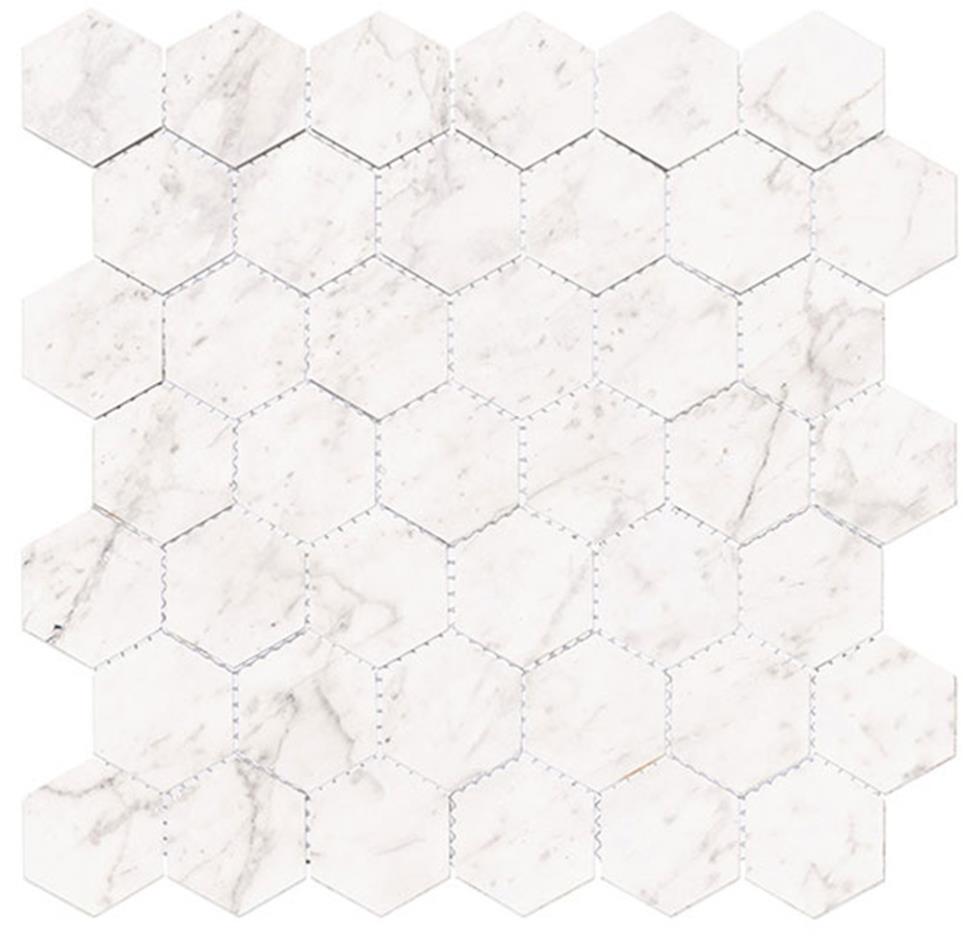 Mosaic Libretto Gray Finish Tile