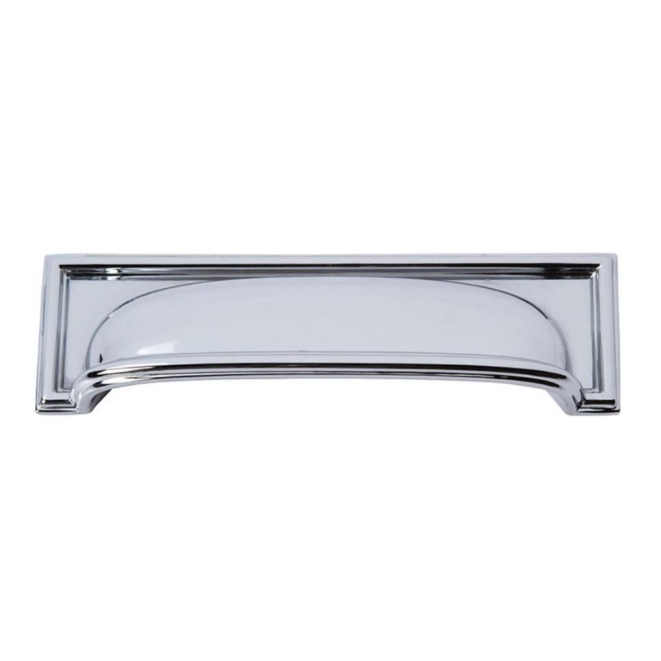 Pull Polished Chrome Chrome Pulls