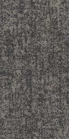 Loop Misty Fog Gray Carpet Tile