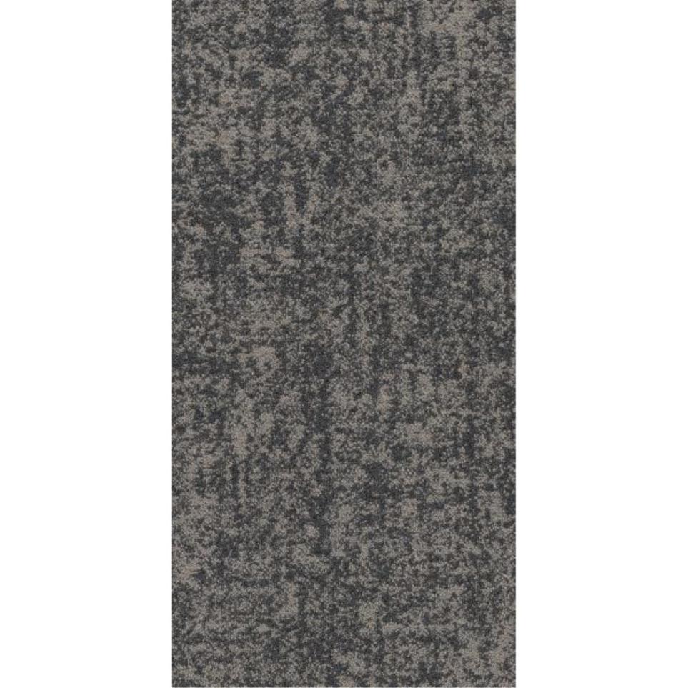 Loop Misty Fog Gray Carpet Tile