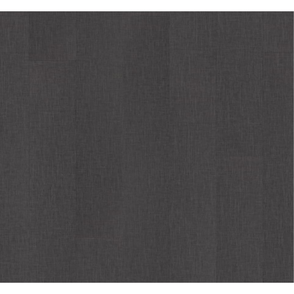 Tile Plank Black Iron Gray Vinyl