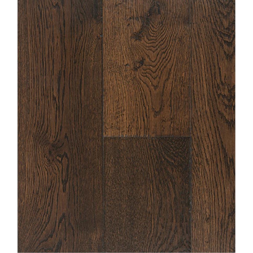 Plank Northmoor Dark Finish Hardwood