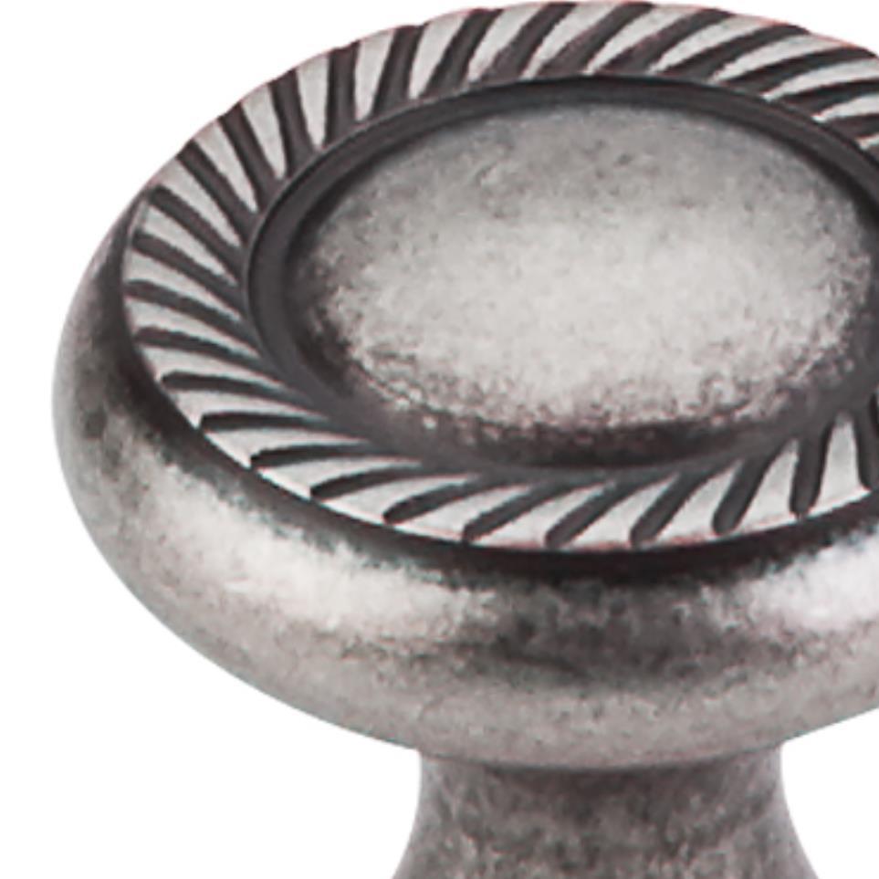 Knob Pewter Antique Pewter Knobs