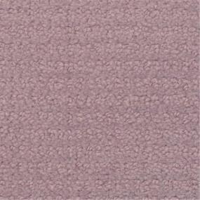 Pattern Lilac Purple Carpet