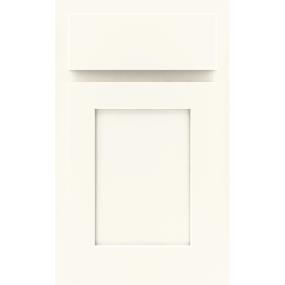 Square White Paint - White Square Cabinets