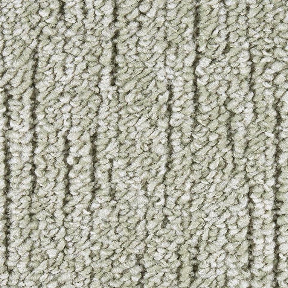Loop Early Sprout Green Carpet