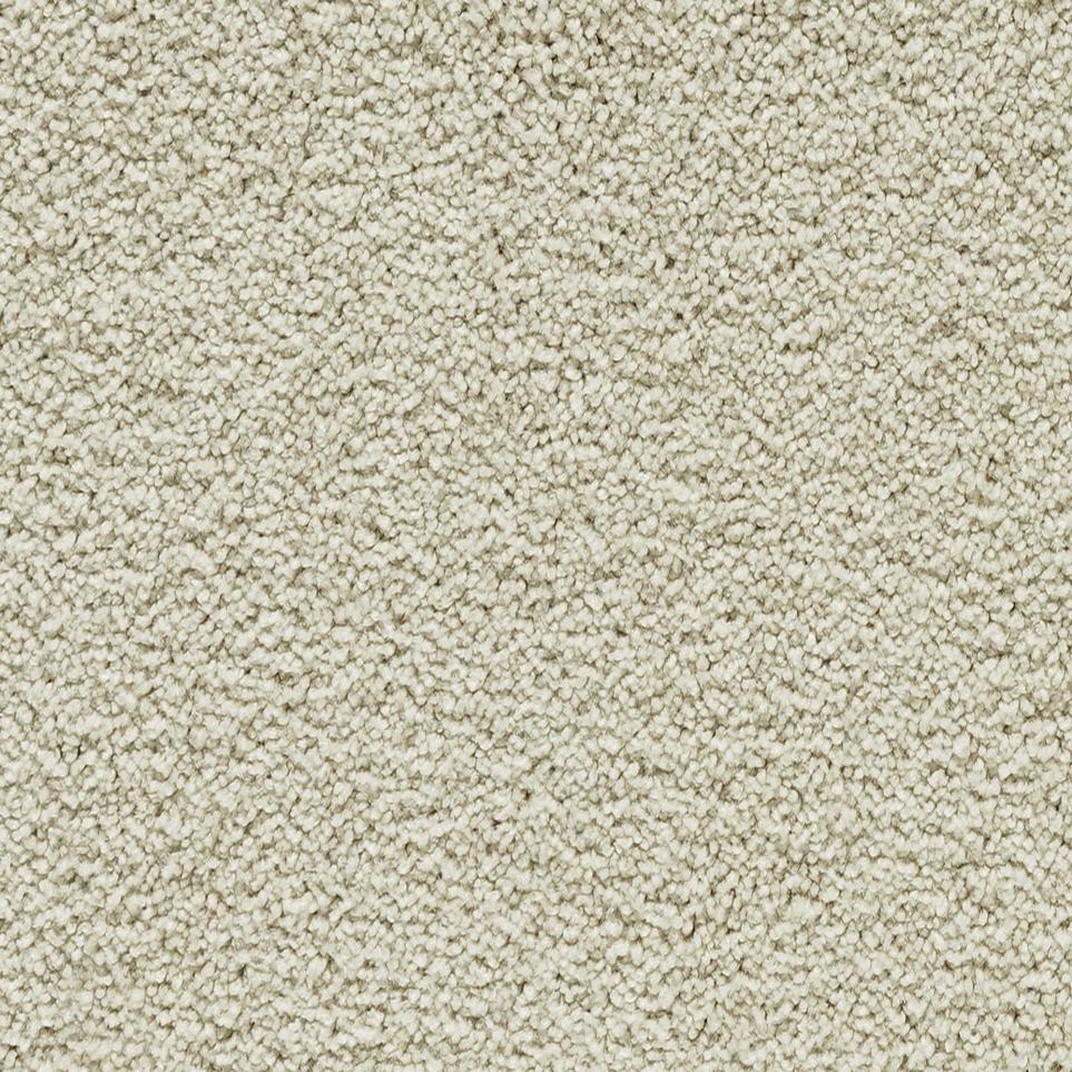 Textured Saxony Opalescence Beige/Tan Carpet