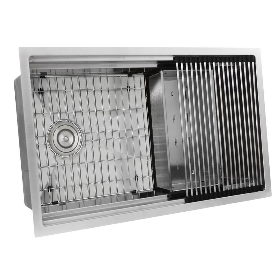 Stainless Steel Stainless Steel Sinks