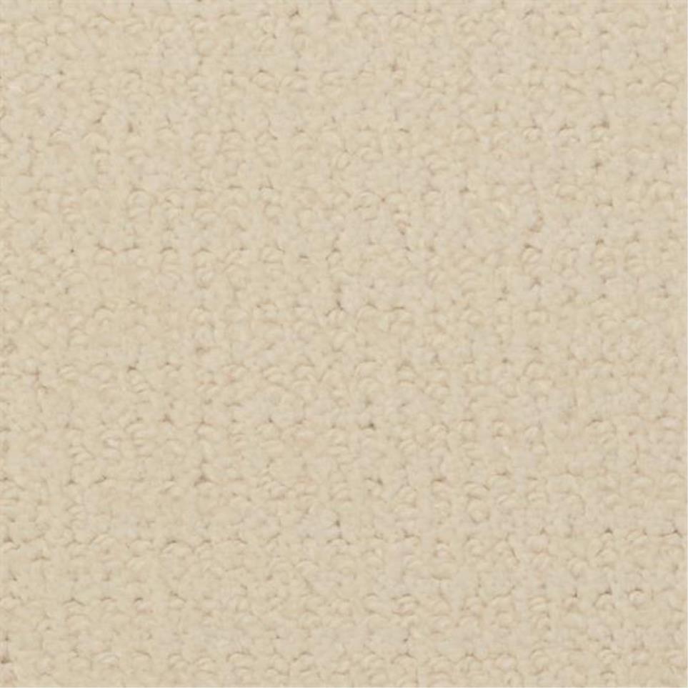 Pattern Cottage White Beige/Tan Carpet