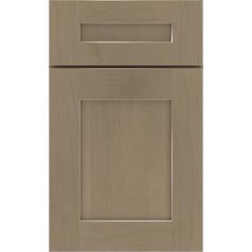 5 Piece Morel Medium Finish 5 Piece Cabinets