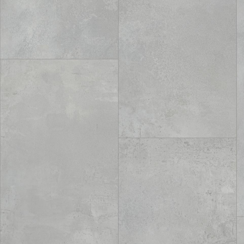 Tile Orial Gray Vinyl