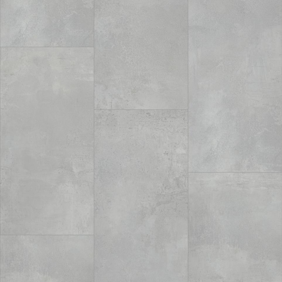 Tile Orial Gray Vinyl