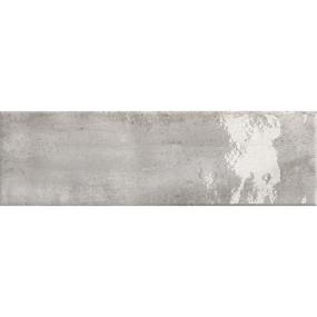 Tile Silver Arrow Gray Tile
