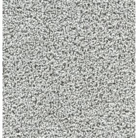 Textured Saxony Masterful Gray Carpet