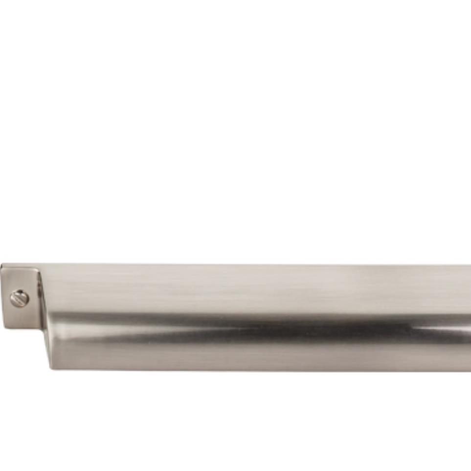 Pull Brushed Satin Nickel Nickel Pulls