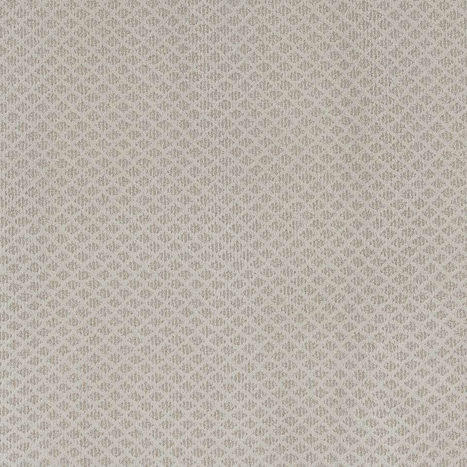 Pattern Champagne Gray Carpet