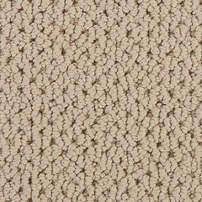 Loop Beeswax Beige/Tan Carpet