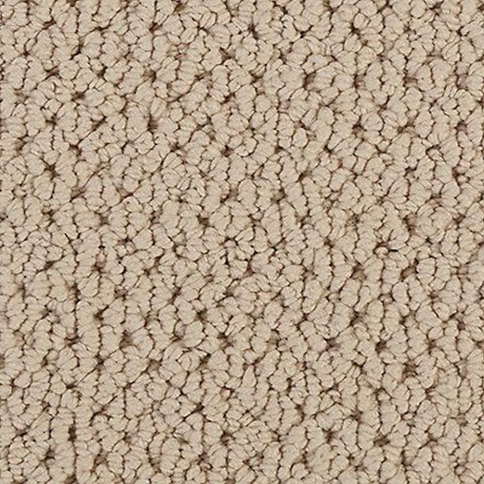 Loop Beeswax Beige/Tan Carpet