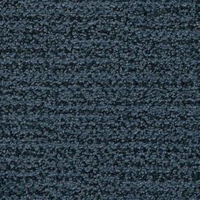Pattern Armada Blue Carpet