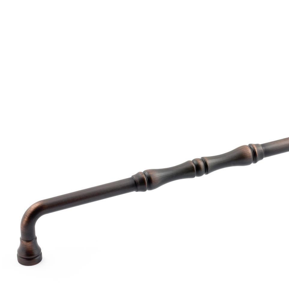 Pull Brushed Oil-Rubbed Bronze Bronze Pulls