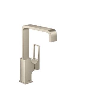 Bath Brushed Nickel Nickel Faucets