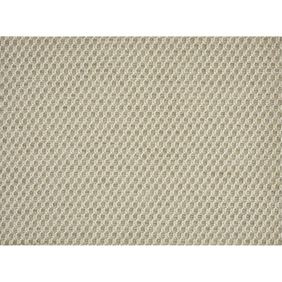 Woven Shell Beige/Tan Carpet