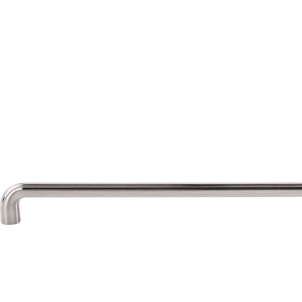 Pull Brushed Satin Nickel Nickel Pulls