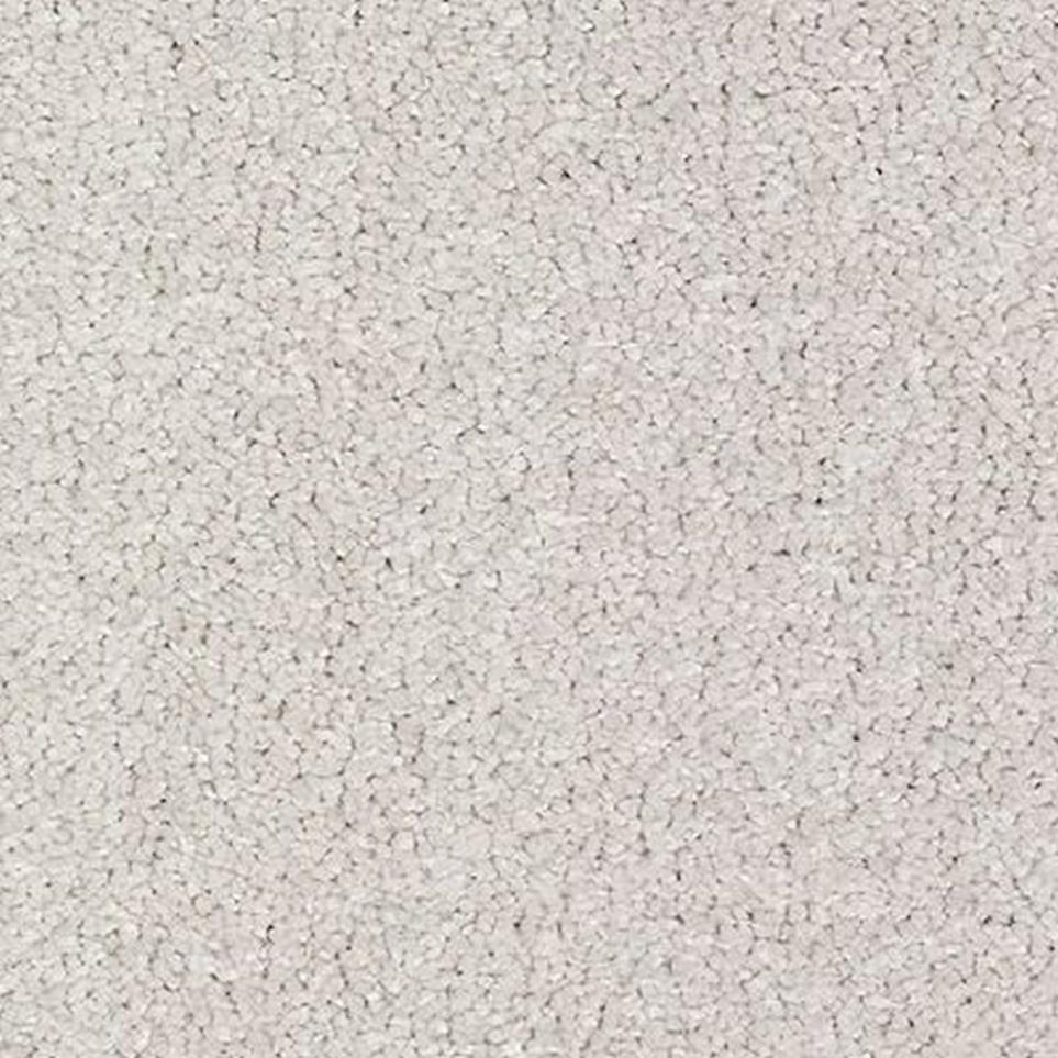 Textured Saxony Notion Gray Carpet