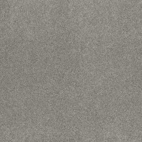 Textured Saxony Down To Earth Gray Carpet