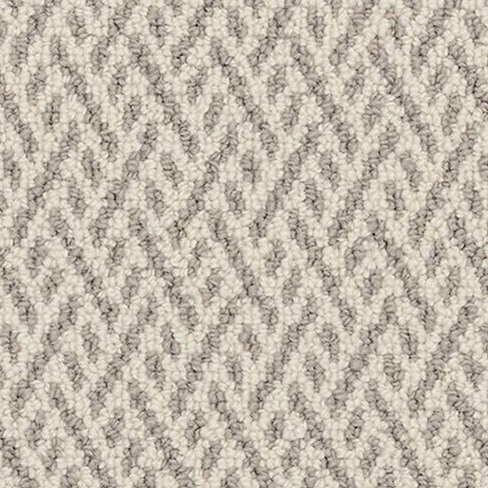 Loop Gray Mist Gray Carpet