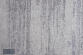 Pattern Silver Gray Carpet
