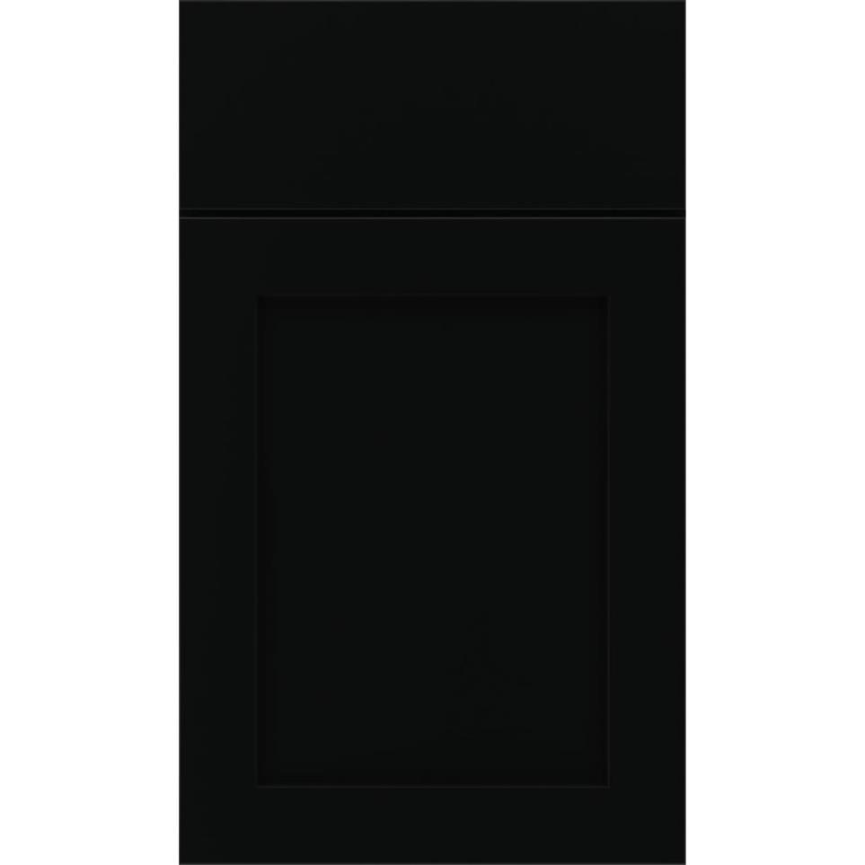 Square Black Paint - Other Square Cabinets