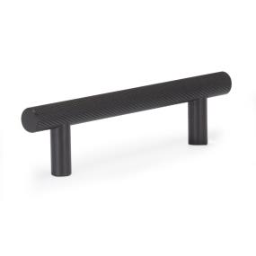 Pull Matte Black Black Pulls