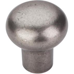 Knob Silicon Bronze Light Bronze Knobs