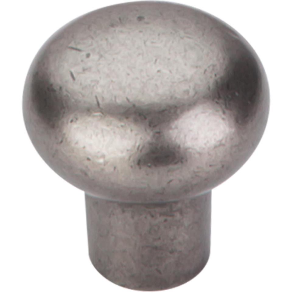 Knob Silicon Bronze Light Bronze Knobs