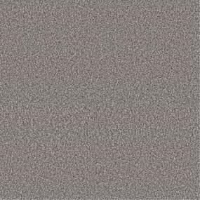 Plush Saxony Anchor Down Brown Carpet