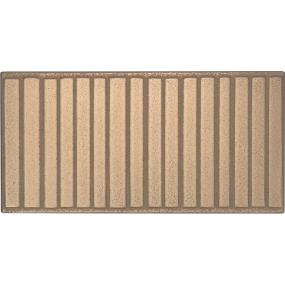 Tile Gold Satin Yellow Tile