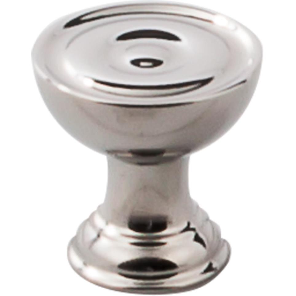 Knob Polished Stainless Steel Stainless Steel Knobs