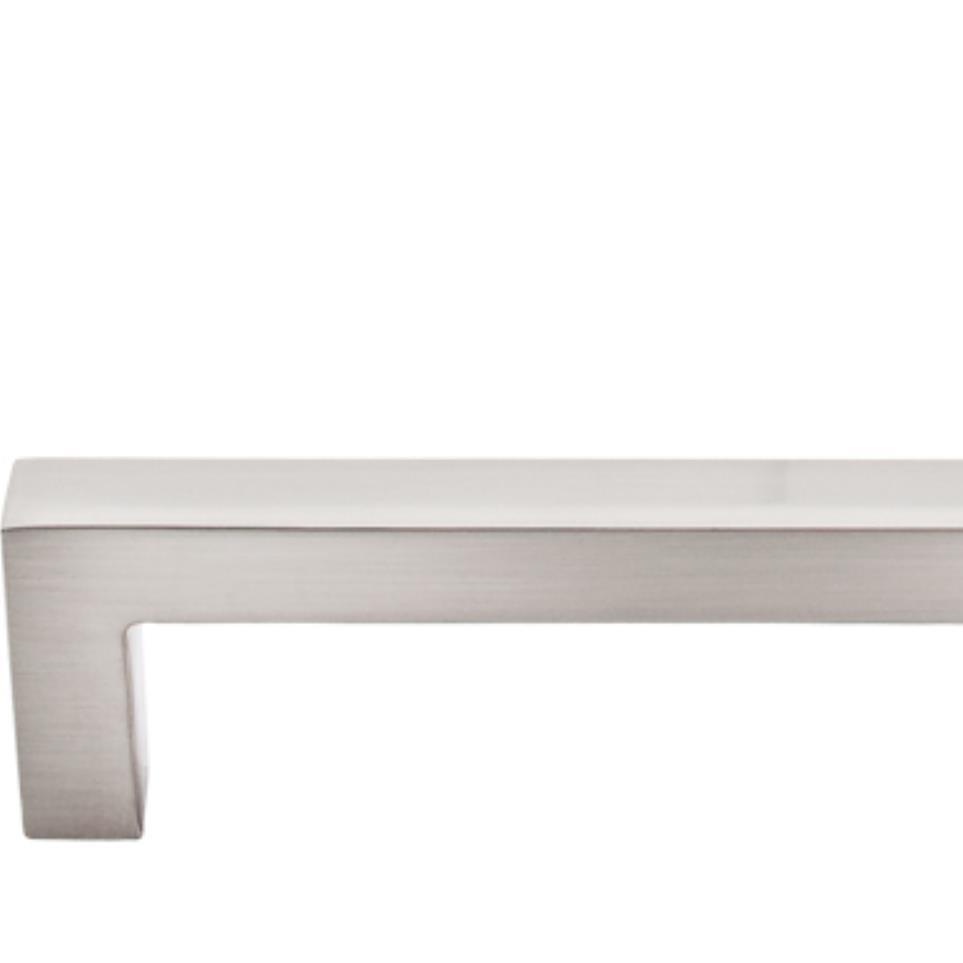 Pull Brushed Satin Nickel Nickel Pulls