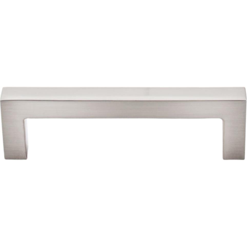 Pull Brushed Satin Nickel Nickel Pulls