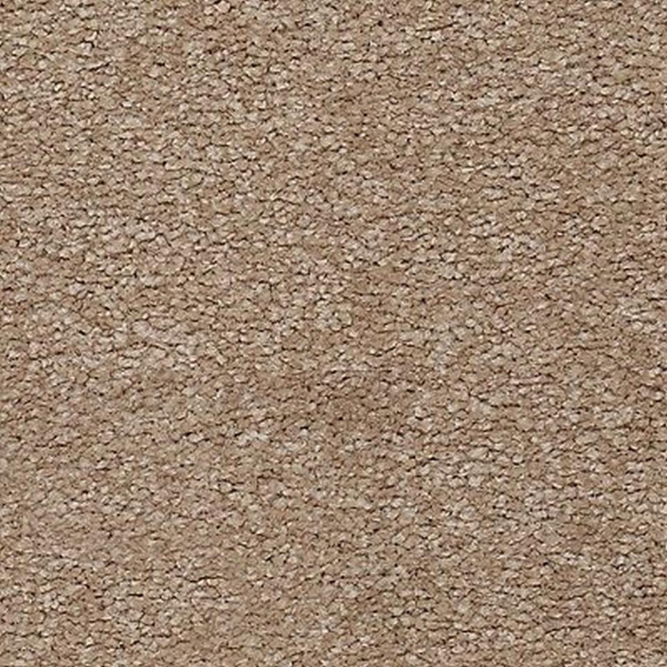 Textured Saxony Horizon Beige/Tan Carpet