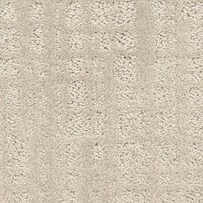 Pattern Frozen Beige/Tan Carpet