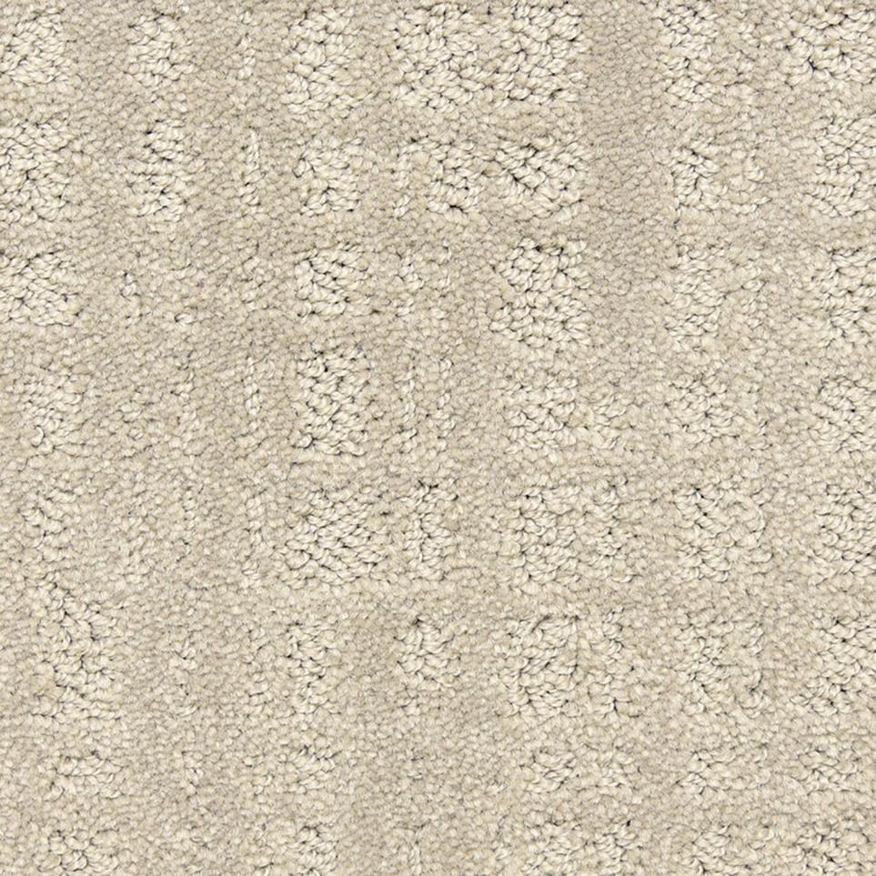 Pattern Frozen Beige/Tan Carpet