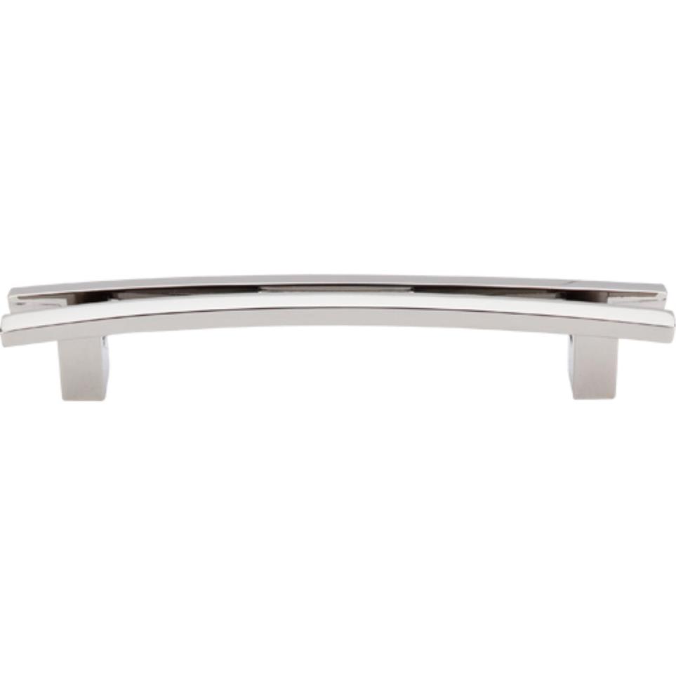 Pull Polished Nickel Nickel Pulls