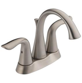 Bath Stainless Stainless Steel Faucets