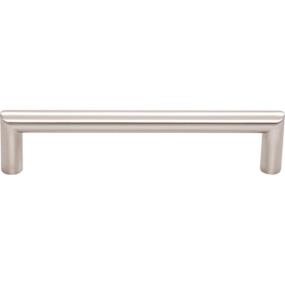 Pull Brushed Satin Nickel Nickel Pulls