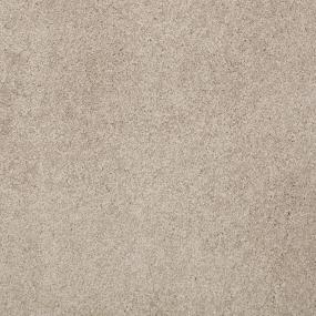 Textured Saxony Flume Beige/Tan Carpet
