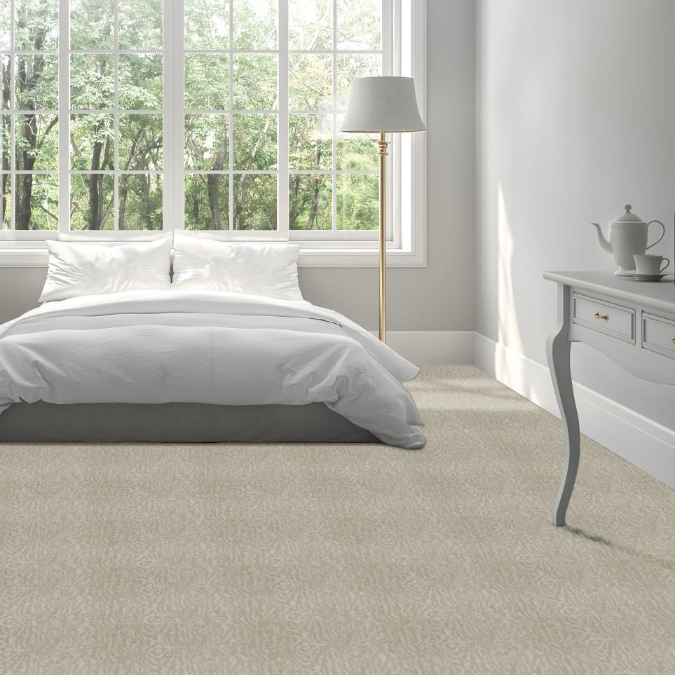Pattern MOONRISE Beige/Tan Carpet